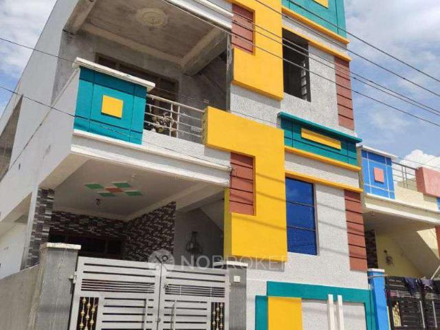 4 BHK House For Sale In Chowdhariguda
