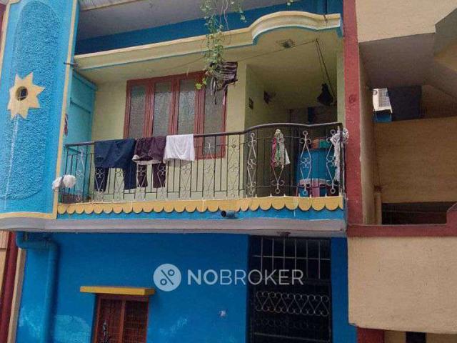 4+ BHK House For Sale In Cholourpalya