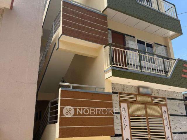4+ BHK House For Sale In Choodasandra