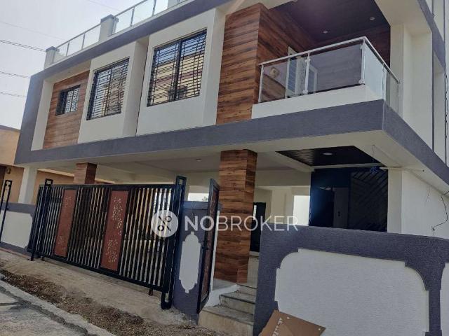 4 BHK House For Sale In Chakan