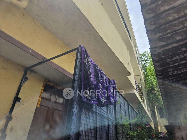 4+ BHK House For Sale In Chamrajpet