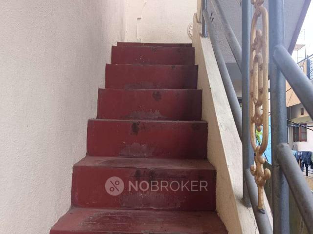 4+ BHK House For Sale In Chamrajpet