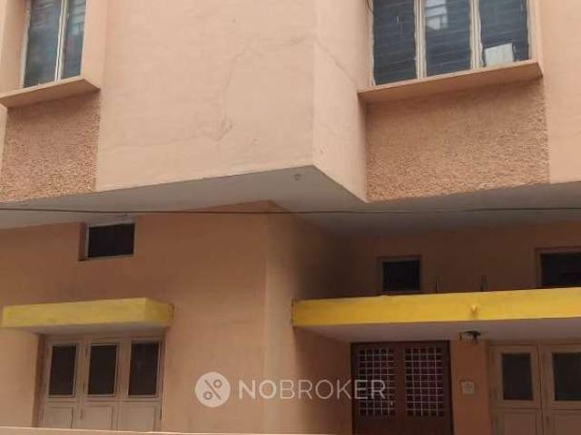 4+ BHK House For Sale In Chamrajpet