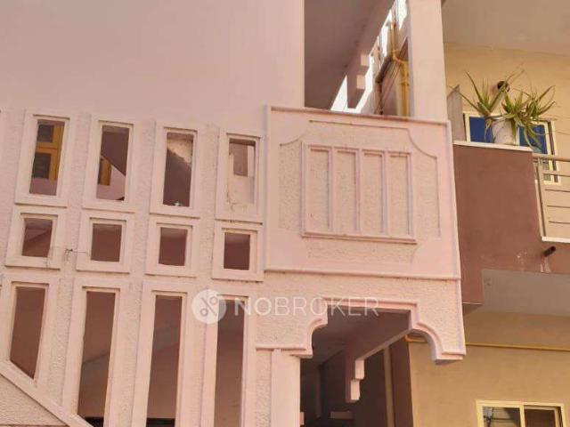 4+ BHK House For Sale In Chamundi Nagar, Hebbal