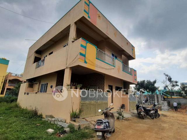 4+ BHK House For Sale In Chandapura