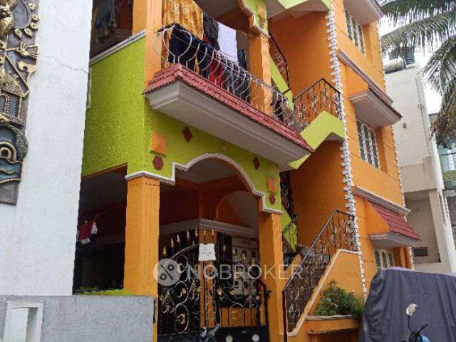 4 BHK House For Sale In Chandra Layout
