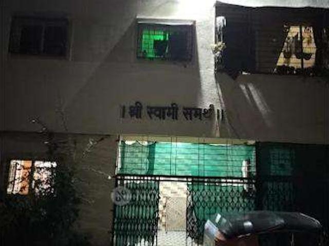 4+ BHK House For Sale In Charholi Budruk