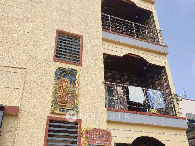 4+ BHK House For Sale In Chikkabanava