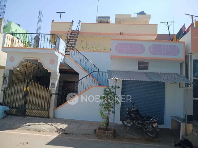 4+ BHK House For Sale In Chikkabanavara