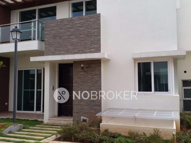 4 BHK House For Sale In Chikkabellandur