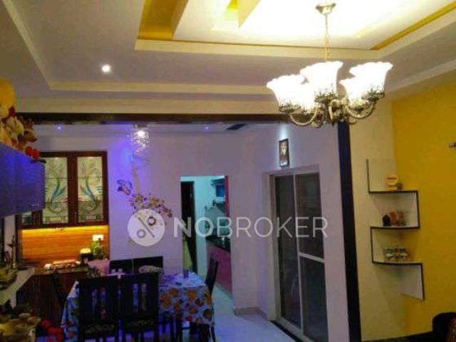 4 BHK House For Sale In Chikkabellandur