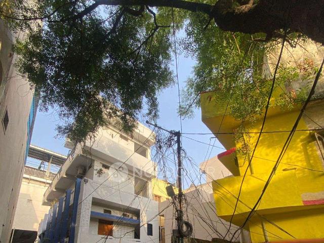 4+ BHK House For Sale In Chikkadapalli