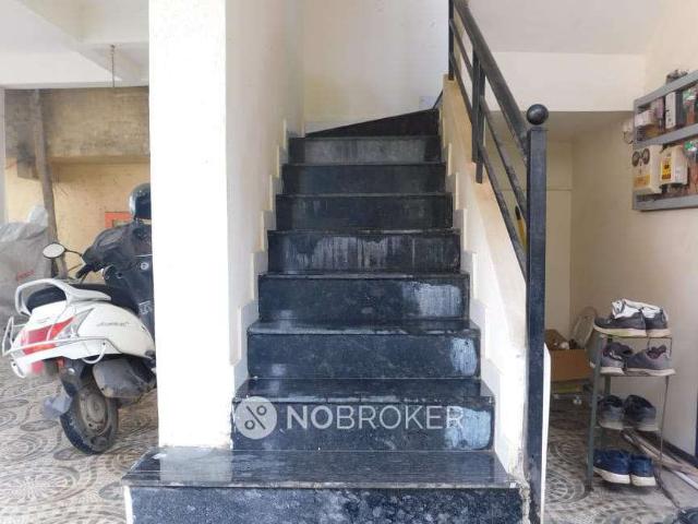4+ BHK House For Sale In Chikhali