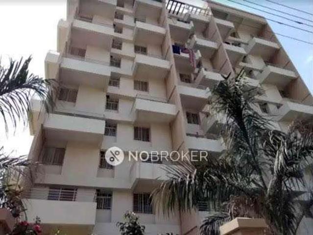 4+ BHK House For Sale In Chikhali