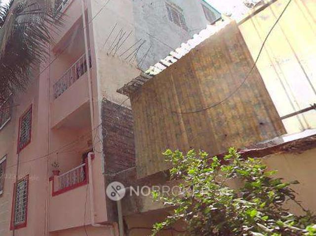 4+ BHK House For Sale In Chikhali