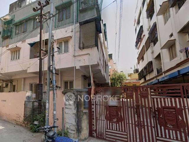 4+ BHK House For Sale In Chilkalguda