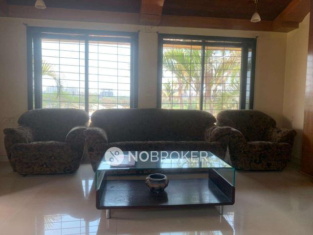 4 BHK House For Sale In Chimbali