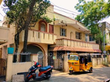 4 BHK House For Sale In Chinmaya Nagar