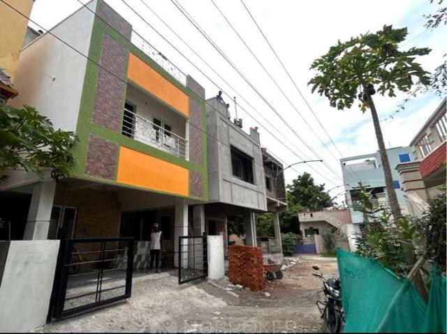 4 BHK House For Sale In Chinnapanicherry