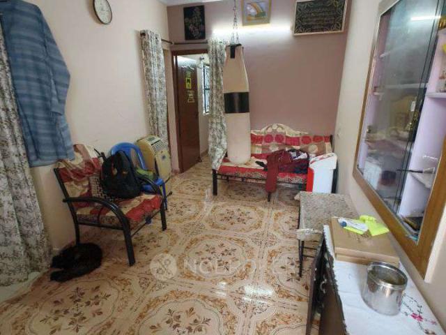 4+ BHK House For Sale In Chinnappa Garden