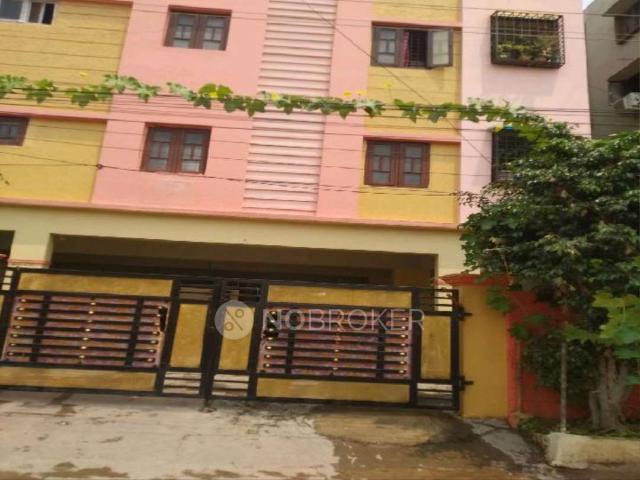 4+ BHK House For Sale In Chinthal