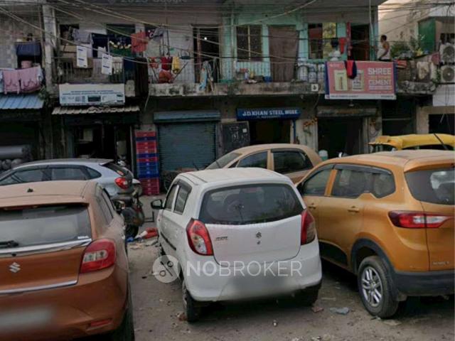 4+ BHK House For Sale In Chirag Dilli