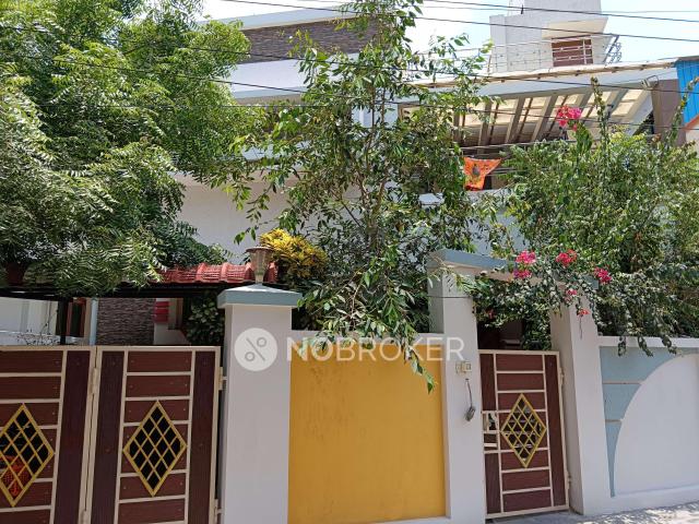 4+ BHK House For Sale In Chromepet