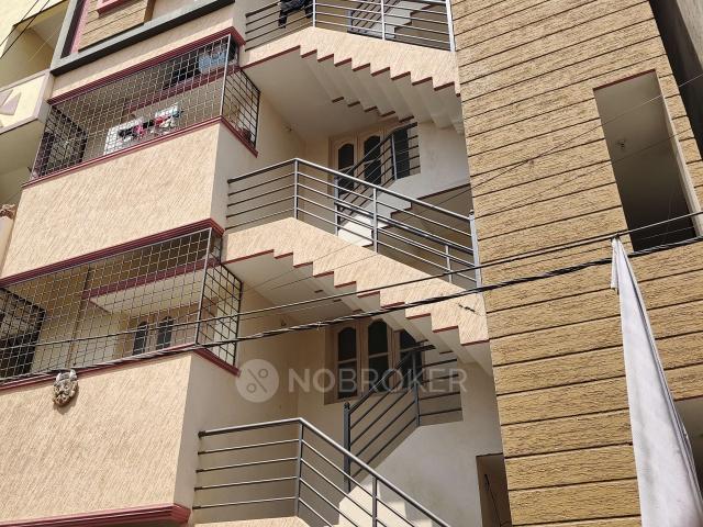 4+ BHK House For Sale In Chunchugatta Lake