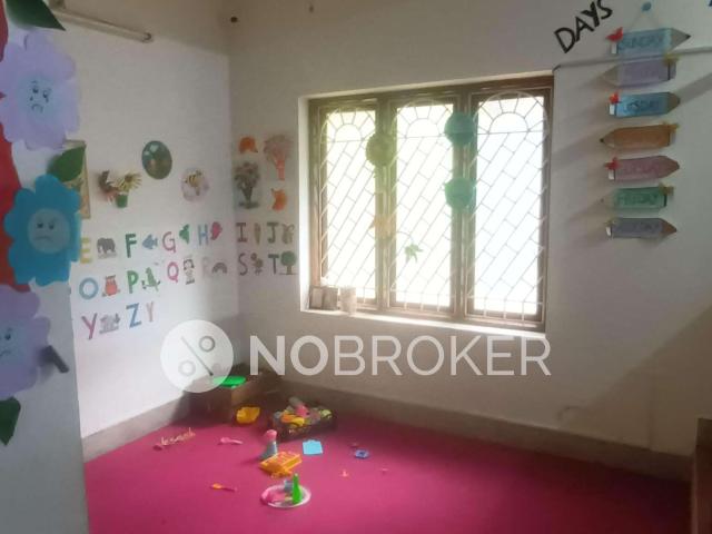4 BHK House For Sale In Cooke Town