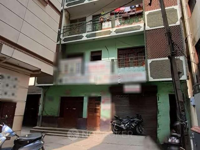 4+ BHK House For Sale In Cottonpete
