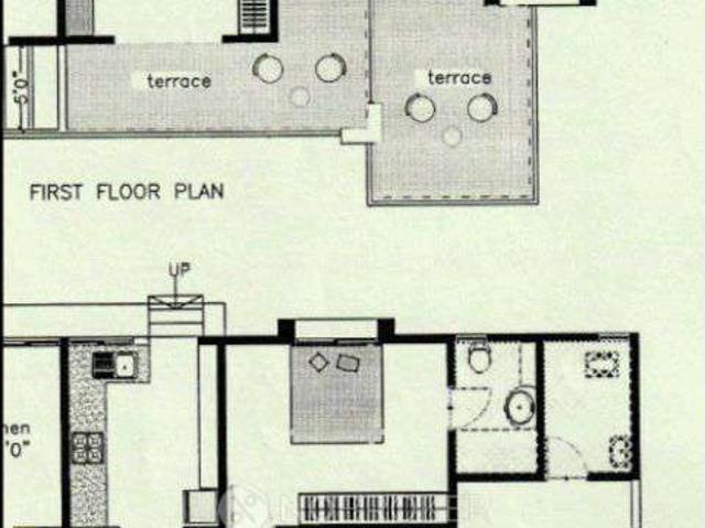4+ BHK House For Sale In Moshi
