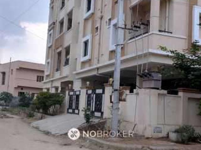 4 BHK House For Sale In Dammaiguda
