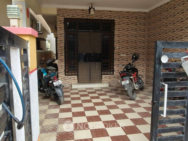 4+ BHK House For Sale In Dammaiguda