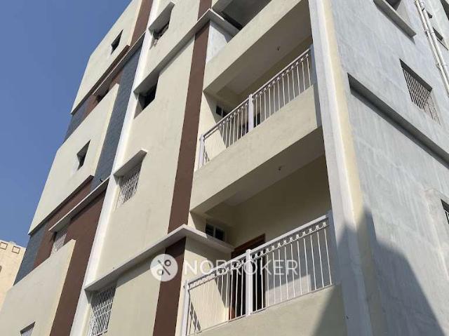 4+ BHK House For Sale In Darulshifa