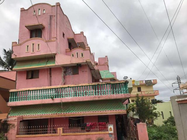 4+ BHK House For Sale In Dasarahalli