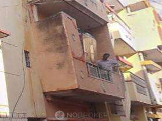 4+ BHK House For Sale In Dasarahalli