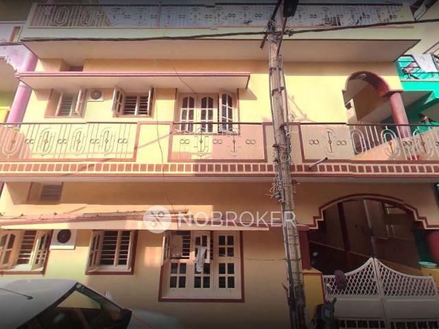 4+ BHK House For Sale In Deepanjali Nagar