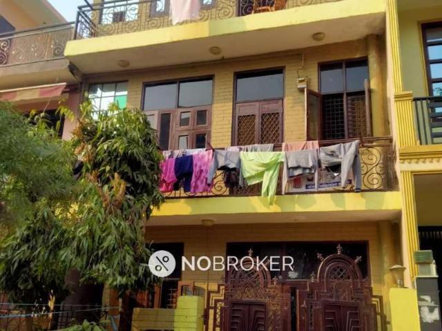 4+ BHK House For Sale In Delta 1