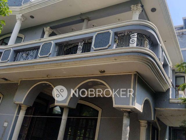 4+ BHK House For Sale In Delta Iii