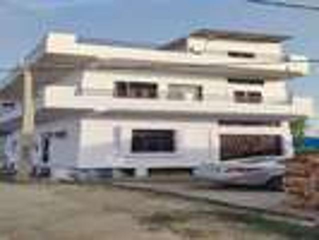 4 BHK House For Sale In Deri Skaner