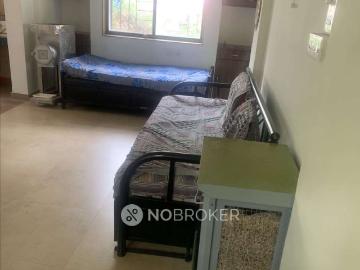4+ BHK House For Sale In Dhankawadi