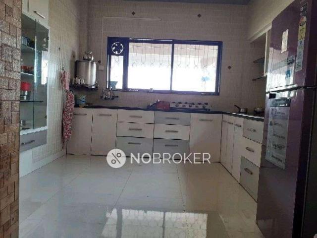 4 BHK House For Sale In Dhankawadi