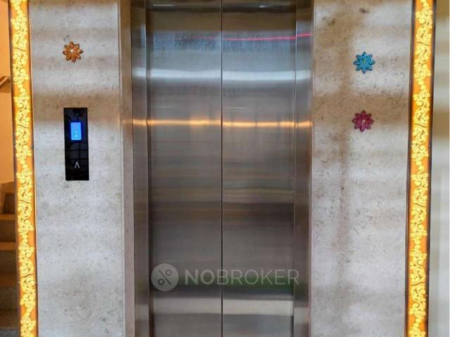 4+ BHK House For Sale In Dhankawadi