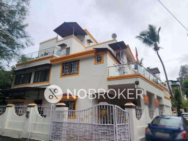 4+ BHK House For Sale In Dhankawadi