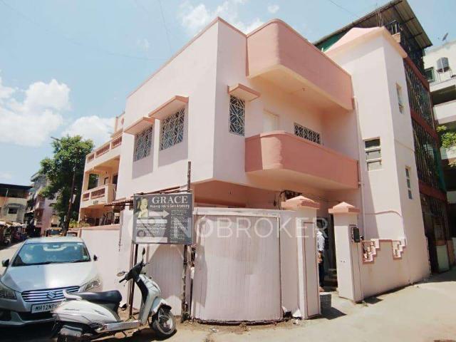 4 BHK House For Sale In Dhankawadi