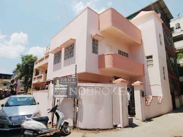 Ganga Osian Park, Rajas Society, Pune, Pune District, Maharashtra