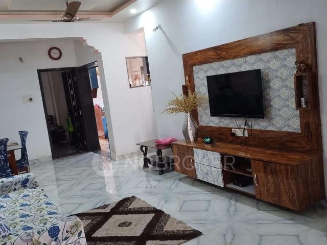 4 BHK House For Sale In Dhanori Jakat Naka, Madhav Nagar, D