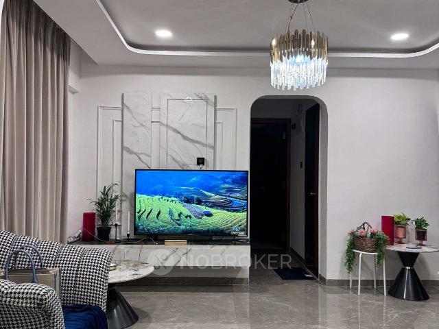 4 BHK House For Sale In Dhanori