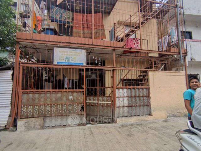 4 BHK House For Sale In Dhanori