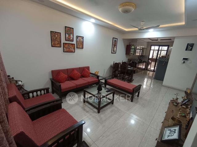 4 BHK House For Sale In Dhanori
